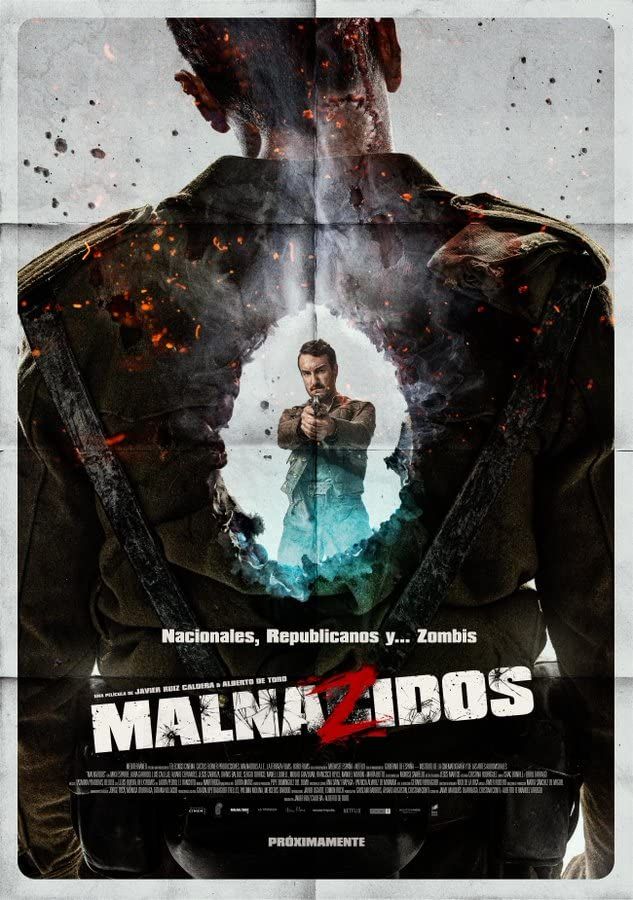 Malnazidos (2020) Hindi [Voice Over] Dubbed CAMRip download full movie